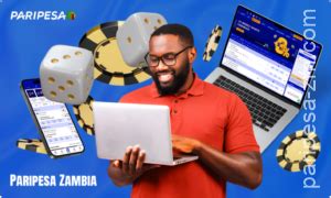 paripesa zambia|PariPesa Zm .